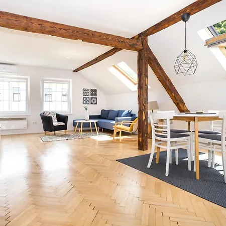 Centralis Locus Apartman Szarajevó