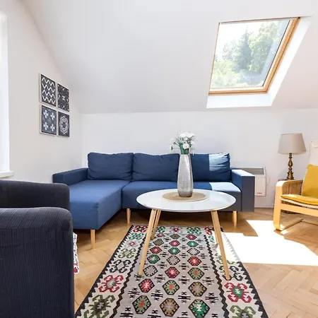 Centralis Locus Apartman Szarajevó
